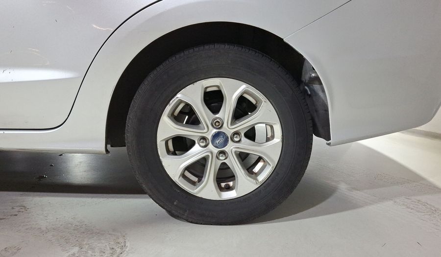 Ford Figo 1.5 FIGO ENERGY Sedan 2018