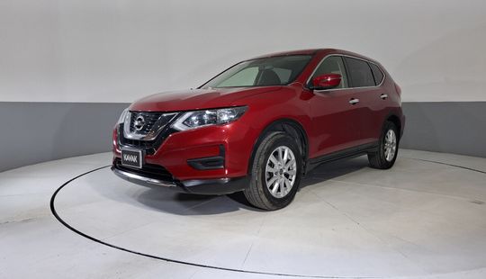Nissan • X-Trail