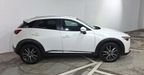 Mazda Cx-3 2.0 I GRAND TOURING 2WD AT Suv 2017