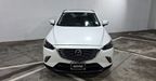 Mazda Cx-3 2.0 I GRAND TOURING 2WD AT Suv 2017