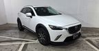 Mazda Cx-3 2.0 I GRAND TOURING 2WD AT Suv 2017
