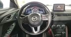 Mazda Cx-3 2.0 I GRAND TOURING 2WD AT Suv 2017