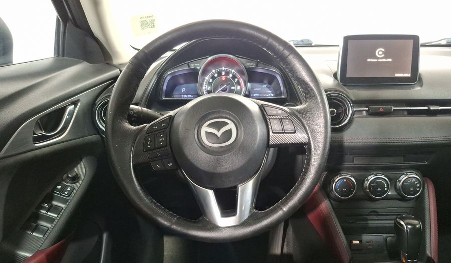 Mazda Cx-3 2.0 I GRAND TOURING 2WD AT Suv 2017