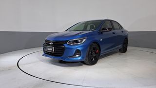 Chevrolet • Onix