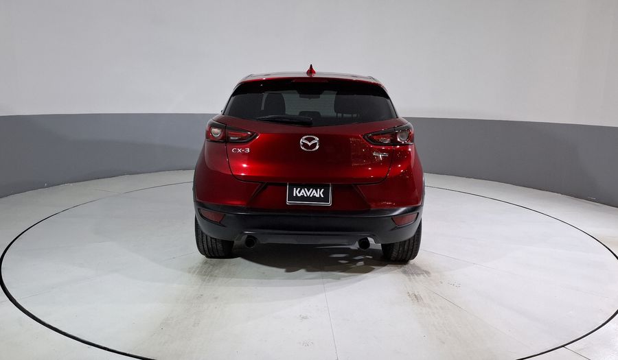 Mazda Cx-3 2.0 I SPORT 2WD AT Suv 2023