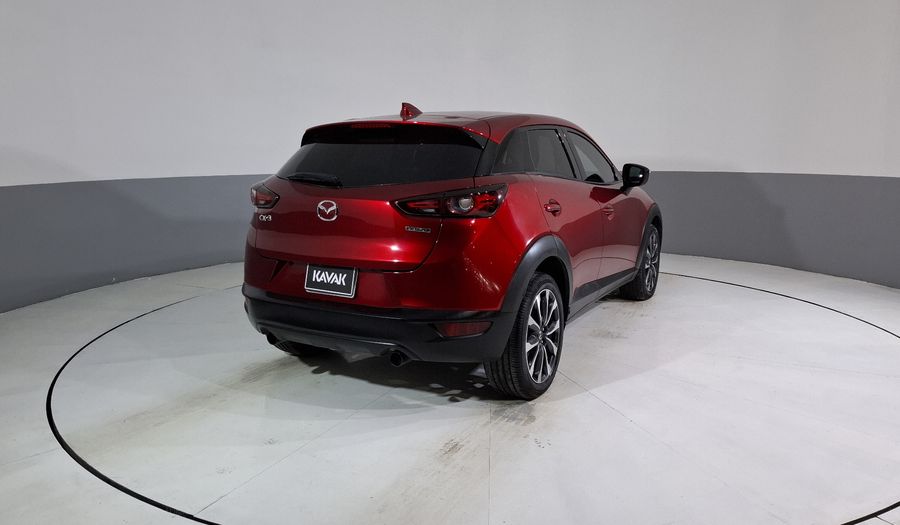 Mazda Cx-3 2.0 I SPORT 2WD AT Suv 2023