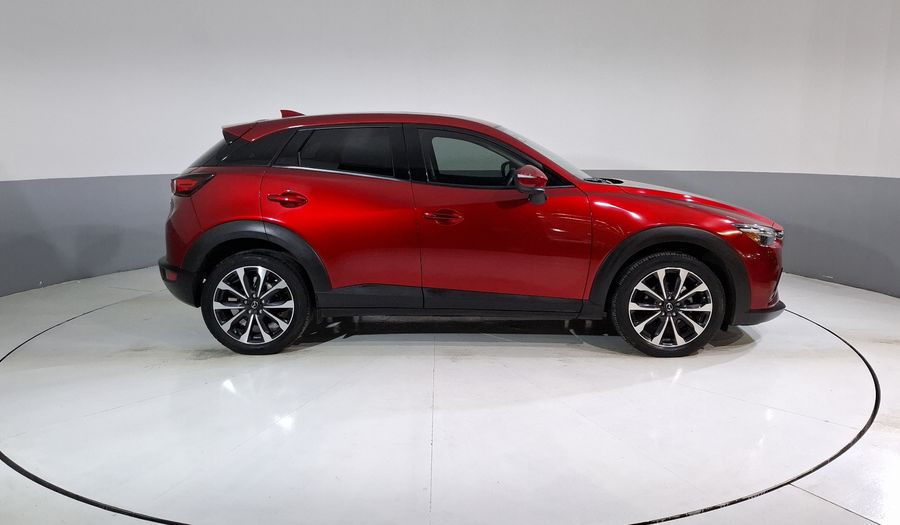 Mazda Cx-3 2.0 I SPORT 2WD AT Suv 2023