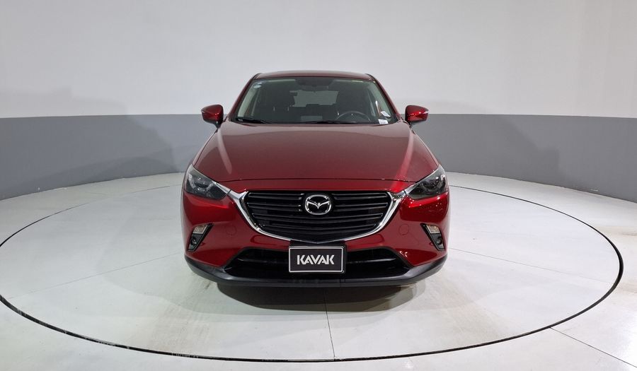 Mazda Cx-3 2.0 I SPORT 2WD AT Suv 2023