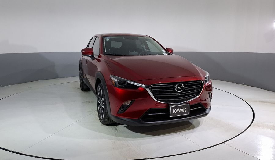 Mazda Cx-3 2.0 I SPORT 2WD AT Suv 2023