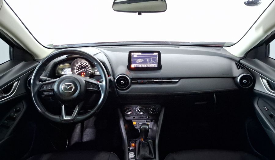 Mazda Cx-3 2.0 I SPORT 2WD AT Suv 2023
