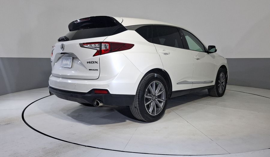 Acura Rdx 2.0 TECH AUTO 4WD Suv 2019