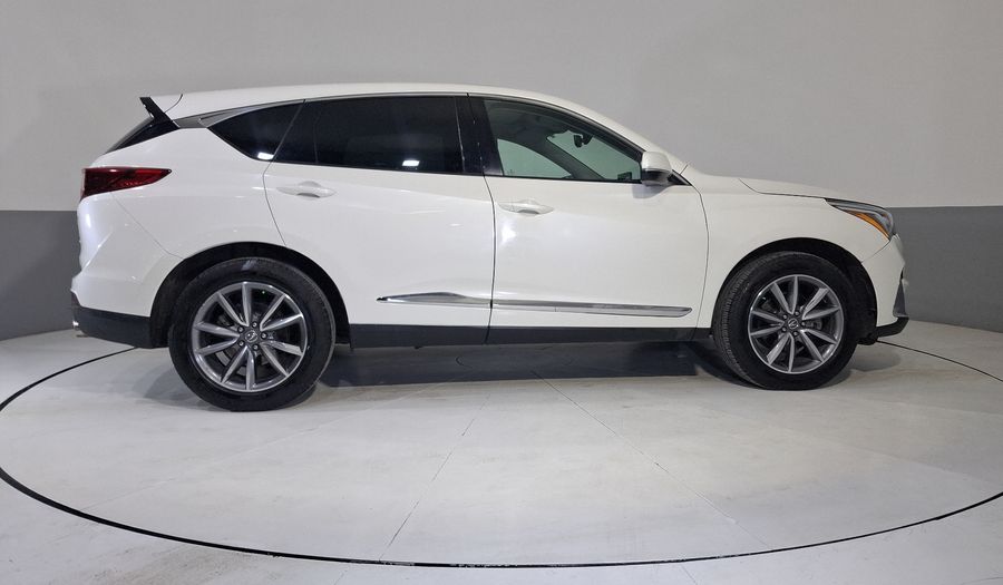 Acura Rdx 2.0 TECH AUTO 4WD Suv 2019