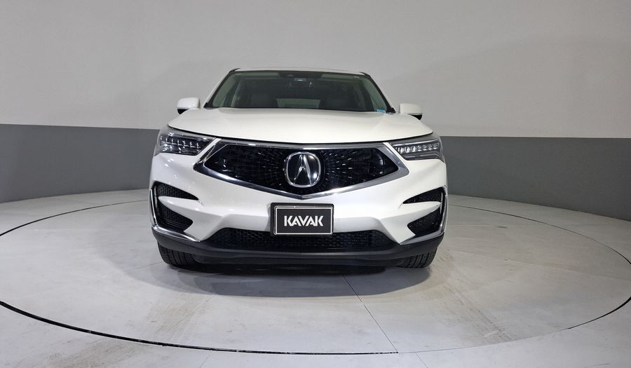 Acura Rdx 2.0 TECH AUTO 4WD Suv 2019