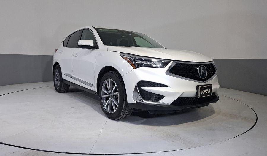 Acura Rdx 2.0 TECH AUTO 4WD Suv 2019