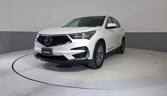 Acura • RDX