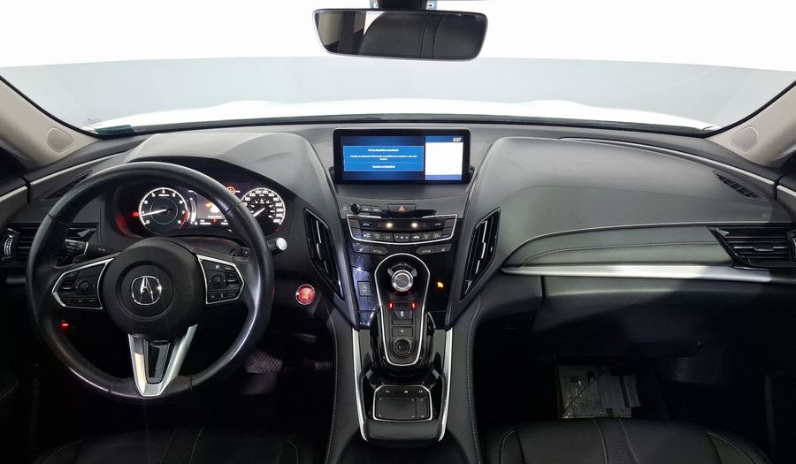 Acura Rdx 2.0 TECH AUTO 4WD Suv 2019