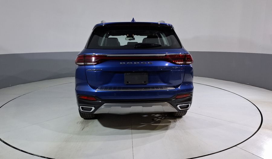 Dodge Journey 1.5 GT PLUS AUTO Suv 2024