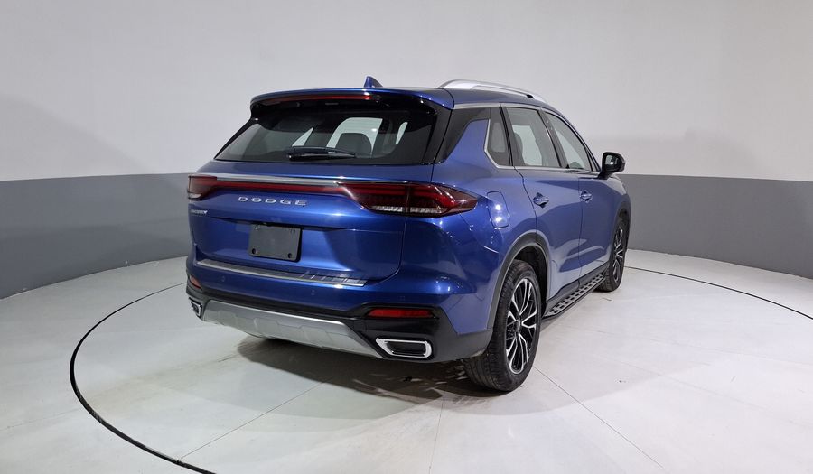 Dodge Journey 1.5 GT PLUS AUTO Suv 2024