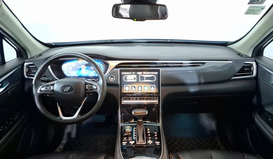 Dodge Journey 1.5 GT PLUS AUTO Suv 2024