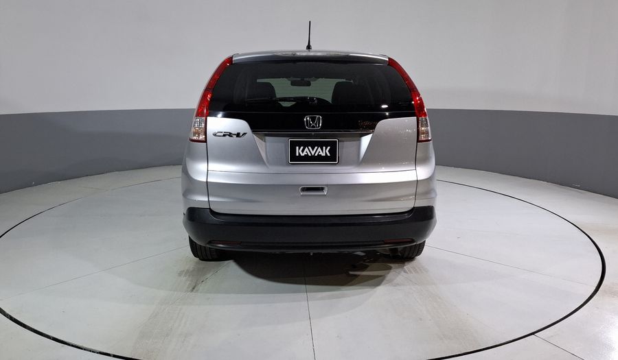 Honda Cr-v 2.4 EX PREMIUM Suv 2014