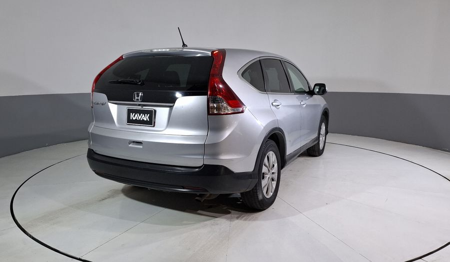 Honda Cr-v 2.4 EX PREMIUM Suv 2014