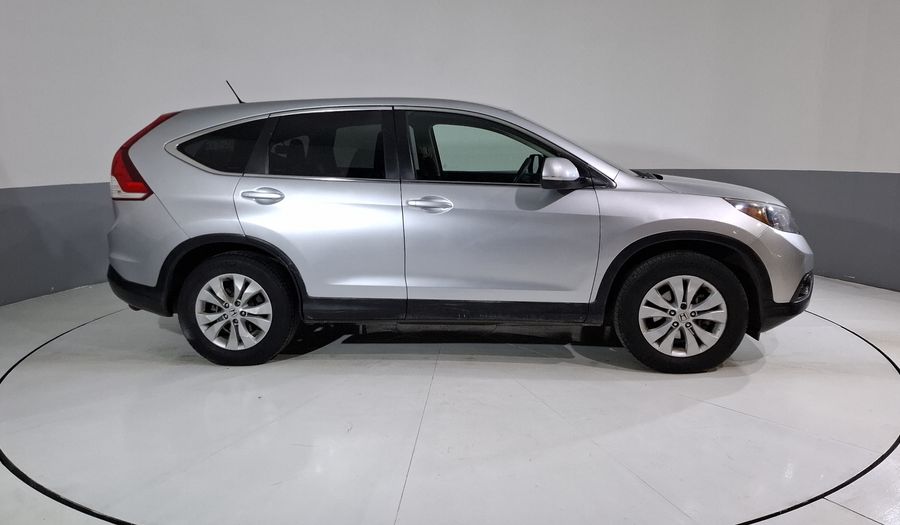 Honda Cr-v 2.4 EX PREMIUM Suv 2014