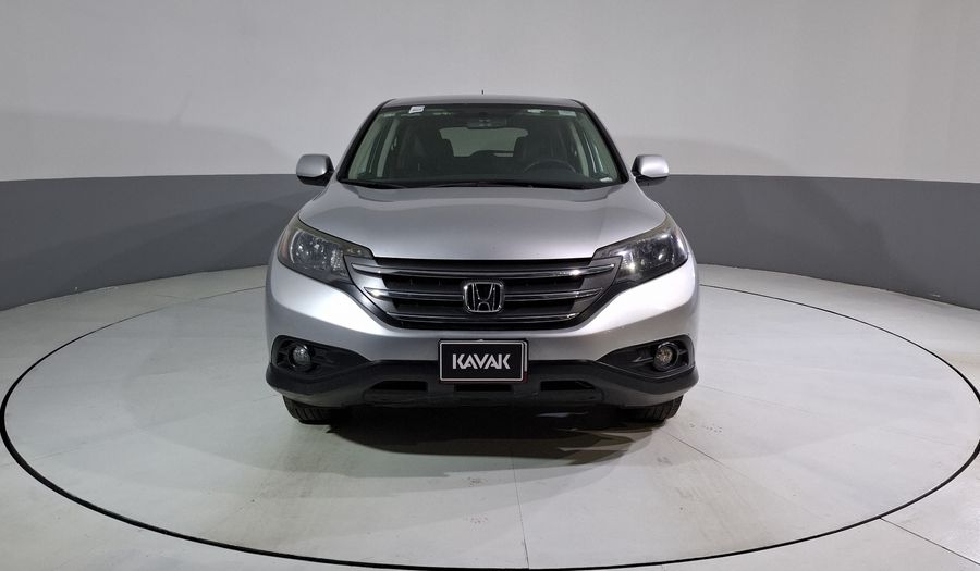 Honda Cr-v 2.4 EX PREMIUM Suv 2014