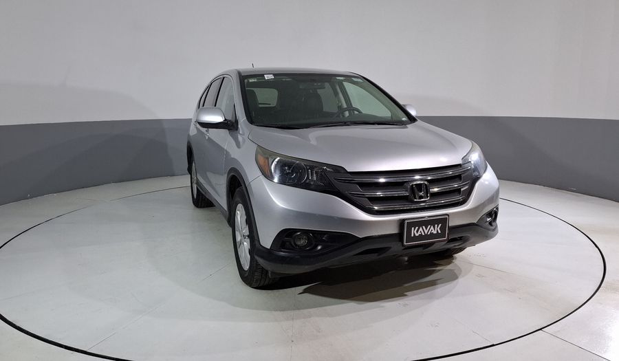Honda Cr-v 2.4 EX PREMIUM Suv 2014