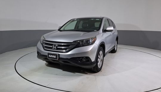 Honda • CR-V