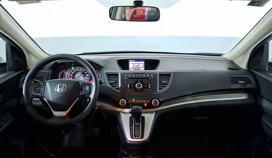 Honda Cr-v 2.4 EX PREMIUM Suv 2014