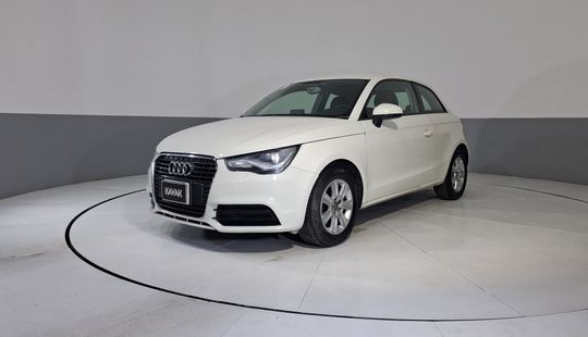 Audi • A1
