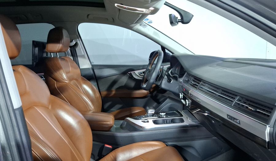 Audi Q7 3.0 TFSI ELITE TIPTRONIC QUATTRO Suv 2017