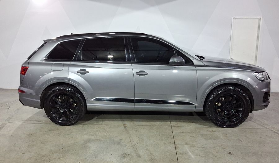 Audi Q7 3.0 TFSI ELITE TIPTRONIC QUATTRO Suv 2017