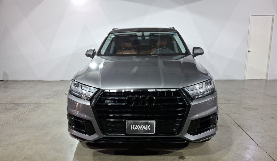Audi Q7 3.0 TFSI ELITE TIPTRONIC QUATTRO Suv 2017