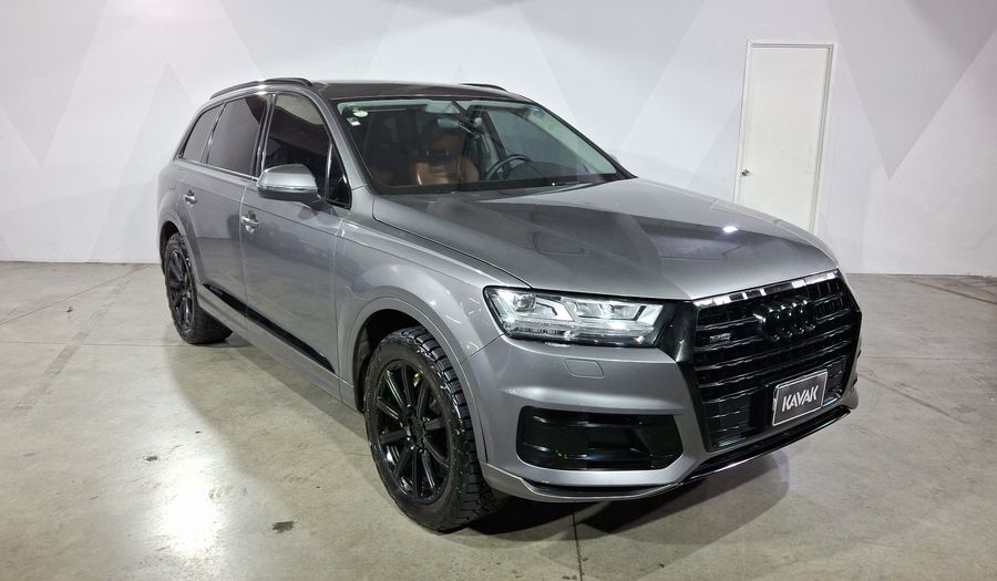 Audi Q7 3.0 TFSI ELITE TIPTRONIC QUATTRO Suv 2017