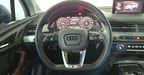 Audi Q7 3.0 TFSI ELITE TIPTRONIC QUATTRO Suv 2017