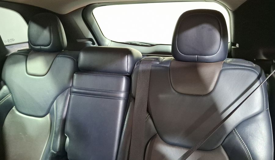 Jeep Cherokee 2.4 LIMITED Suv 2015