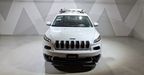 Jeep Cherokee 2.4 LIMITED Suv 2015