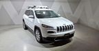 Jeep Cherokee 2.4 LIMITED Suv 2015