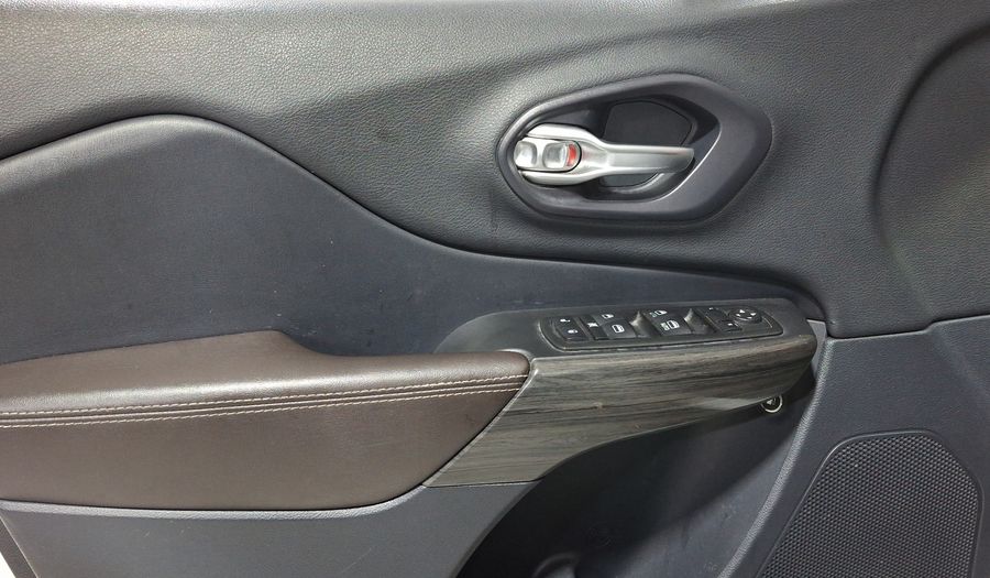 Jeep Cherokee 2.4 LIMITED Suv 2015