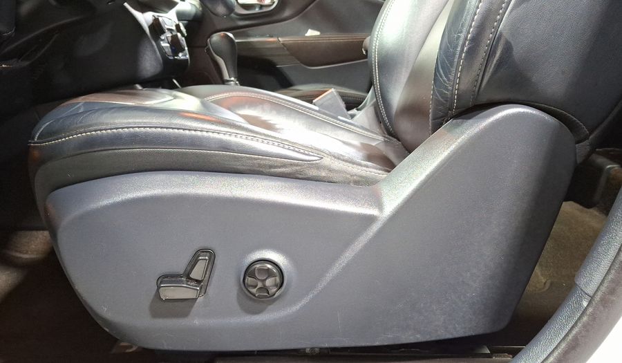Jeep Cherokee 2.4 LIMITED Suv 2015
