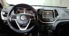Jeep Cherokee 2.4 LIMITED Suv 2015