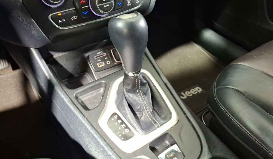 Jeep Cherokee 2.4 LIMITED Suv 2015