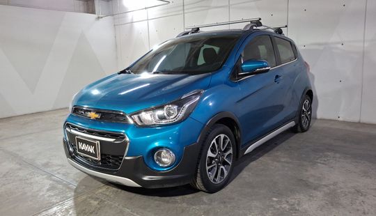 Chevrolet • Spark