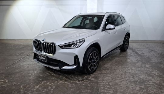 Bmw • X1