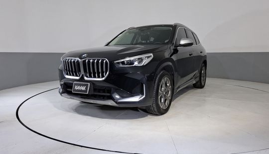 Bmw • X1