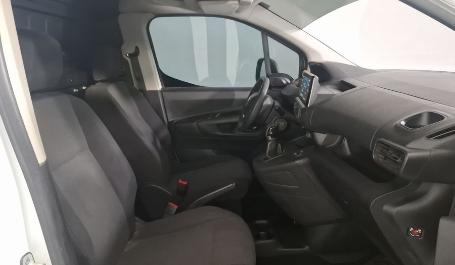 Peugeot Partner 1.6 HDI MAXI FL Van 2025