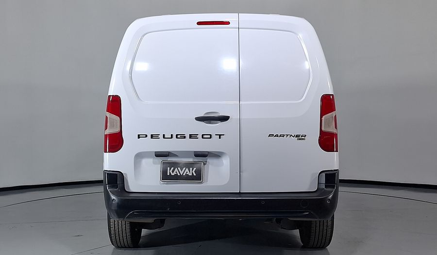 Peugeot Partner 1.6 HDI MAXI FL Van 2025