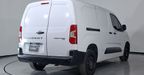 Peugeot Partner 1.6 HDI MAXI FL Van 2025