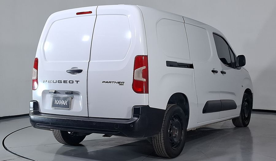 Peugeot Partner 1.6 HDI MAXI FL Van 2025